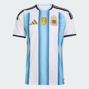 Camisa Argentina FWC26 Home
