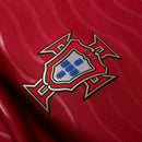 Camisa Ronaldo Portugal FWC26 Home