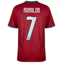 Camisa Ronaldo Portugal FWC26 Home