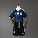 Kit Infantil Argentina FWC26 Home 02