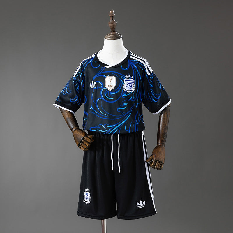 Kit Infantil Argentina FWC26 Home 02