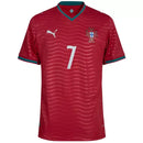 Camisa Ronaldo Portugal FWC26 Home