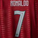 Camisa Ronaldo Portugal FWC26 Home