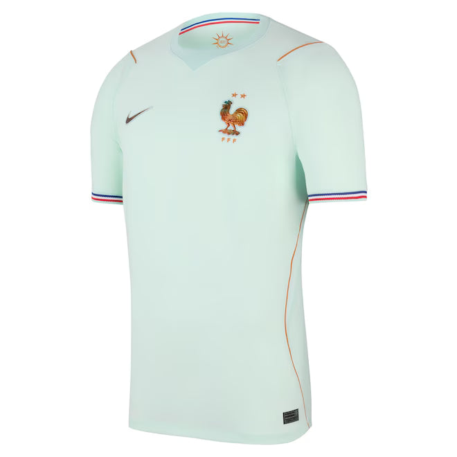 Camisa França FWC26 Home