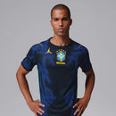 Camisa Seleção Brasileira Jogador 2026/27 II