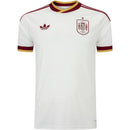Camisa Espanha FWC26 Home