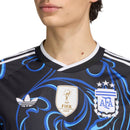 Camisa Argentina FWC26 Away II