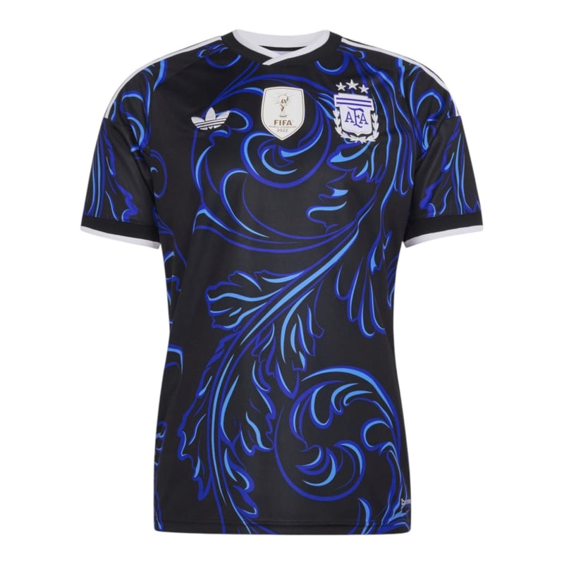 Camisa Argentina FWC26 Away II