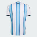 Camisa Argentina FWC26 Home