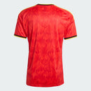 Camisa Bélgica FWC26 Home