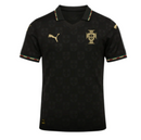 Camisa Portugal Pantera Negra 26/27