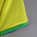 Camisa Seleção Brasileira 2022/23 Home