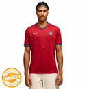 Camisa Portugal FWC26 Home